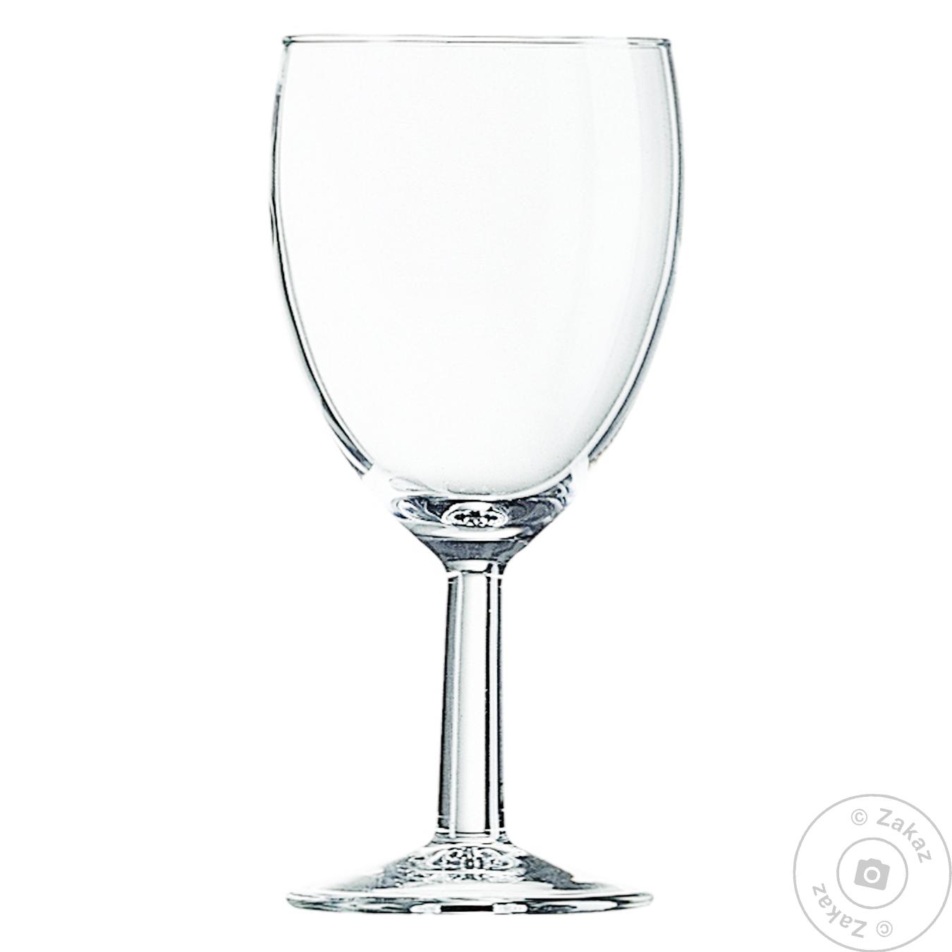 

Бокал Luminarc PACOME ARCOPAL 190 мл L4041 И218 (Франція)