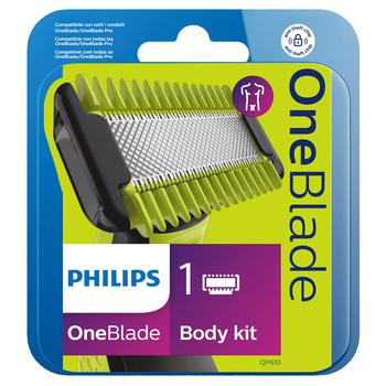 Philips OneBlade Blade for Body and Face