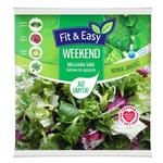 Fit&Easy Weekend Salad