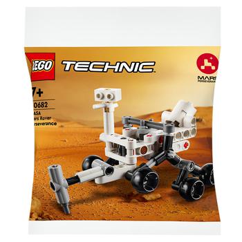 Конструктор Lego Technic Mісія NASA. Марсохід Персеверанс - купити, ціни на NOVUS - фото 1