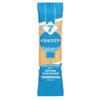 Semerka Long Vermicelli 400g - buy, prices for COSMOS - photo 1