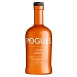 Лікер Pogues Honey Irish Whiskey 35% 0,7л