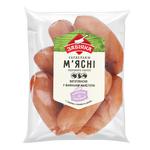 Zabiiaka Meat Wieners First Grade