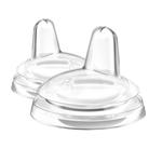 Носики Avent змінні для поїльника силіконові