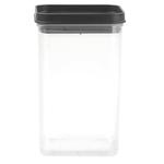 Gondol Food Storage Container 1l 10.4x10.4x16.1cm