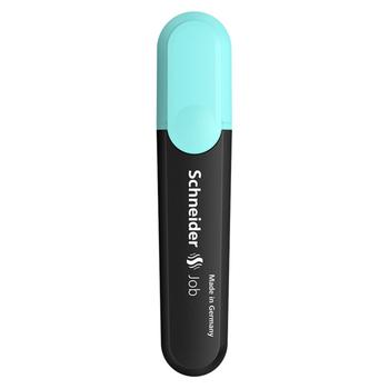 Schneider Job S1523 Text Marker 1-5mm Turquoise