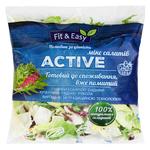 Fit&Easy Active Salad Mix 180g