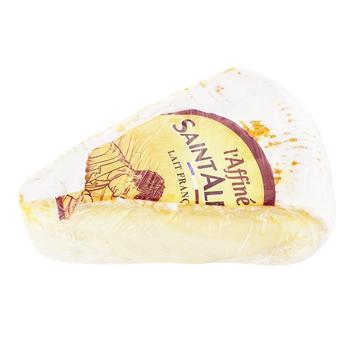 Saint Albray Soft Cheese Weight - buy, prices for Auchan - photo 1