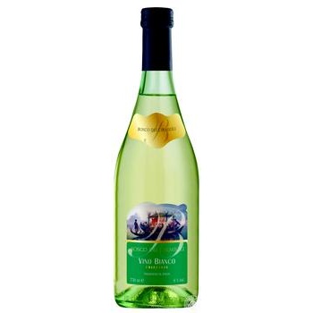 sparkling wine 8% 750ml glass bottle - buy, prices for - photo 1