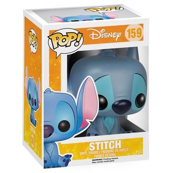 Funko Pop! Lilo&Stitch Stitch Seated Figure - buy, prices for - photo 2