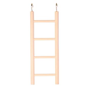 Trixie Wooden Ladder Toy for Birds 20cm - buy, prices for MasterZoo - photo 1