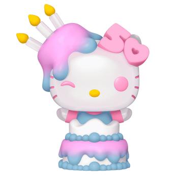 Funko Pop! Sanrio Hello Kitty Figure