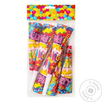 Party Favors Pipes Bright - buy, prices for - photo 1