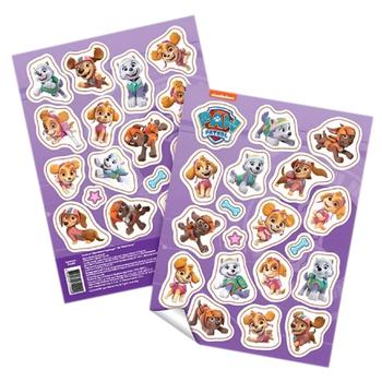 PAW Patrol Amazing Adventures Stickers - buy, prices for COSMOS - photo 1