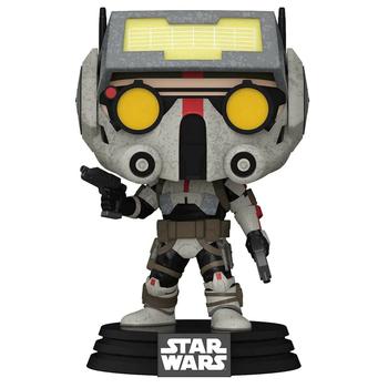 Funko Pop! Star Wars Tech Action Figure - buy, prices for COSMOS - photo 2