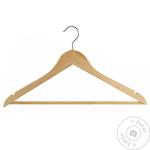 Вішалка дерев'яна