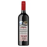 Вино Cable Car Cabernet Sauvignon червоне сухе 13% 0,75л