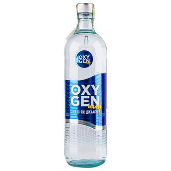 Oxygenium Vodka 40% 0.7l - buy, prices for COSMOS - photo 2