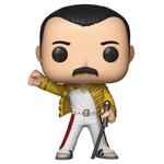 Funko Pop! Queen Freddie Mercury Figure