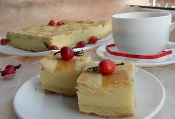 Краковский сырник - Image
