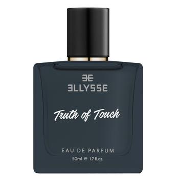 Ellysse Truth of Touch Eau de Parfum for Men 50ml - buy, prices for - photo 2