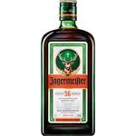 Ликер Jagermeister 700мл