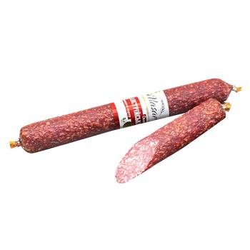 Masar Austrian Raw Smoked Sausage - buy, prices for - photo 1