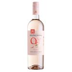 Mezzacorona Vigneti delle Dolomiti Pinot Grigio IGT Rose Semi-Sweet Wine 9% 0.75l