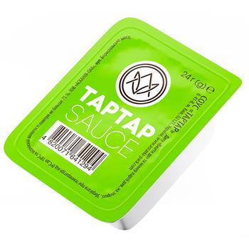 Askania-Pak Tartar Sauce 24g x 48pcs - buy, prices for Auchan - photo 2