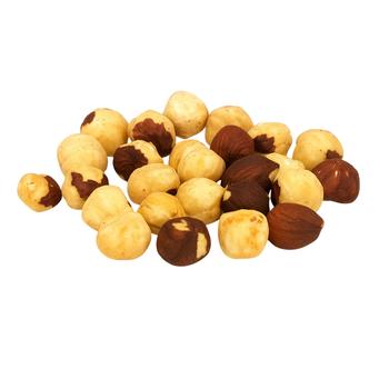 Фундук смажений великий