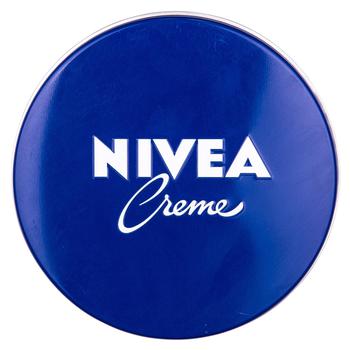 Крем для обличчя і тіла Nivea універсальний 75мл