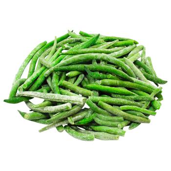 Frozen Green Beans - buy, prices for Vostorg - photo 1