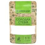 Стевия Green Leaf сладкая 300г