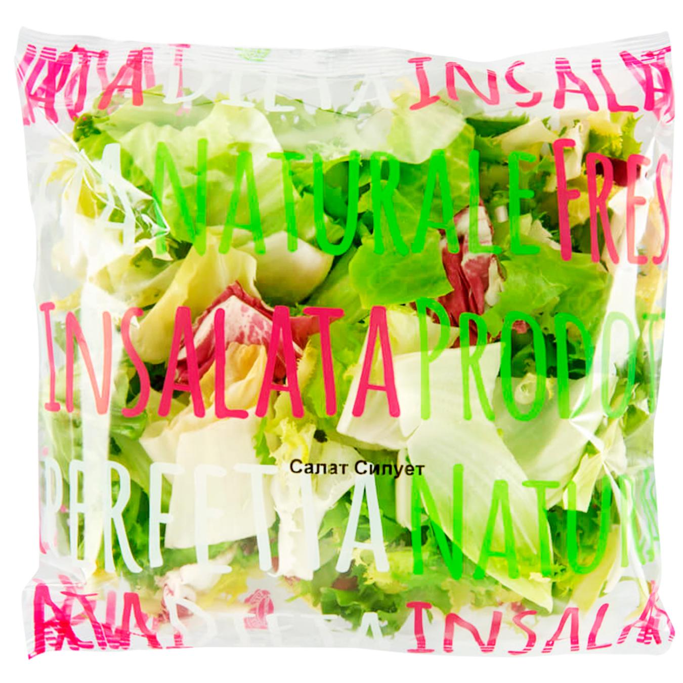 

Салат Vita Verde Силуэт 150г