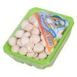 Mushroom Rain Malyuky Champignon 250g