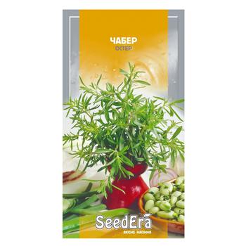 Seedera Savory Auster Seed 0.5g