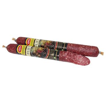 BMK Fuet Raw Cured Susage - buy, prices for Tavria V - photo 1