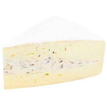 Сыр Winetime Камамбер с трюфелем - купить, цены на WINETIME - фото 1