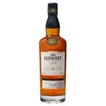 Виски The Glenlivet 25 лет 43% 0,7л