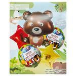 Foil Balloon Animals in Assortment