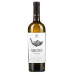 Terra Initia Tsinandali White Dry Wine 13.5% 0.75l