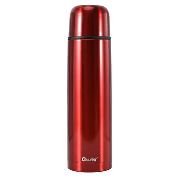 Gusto Fire Opal Thermal Mug 1l - buy, prices for Ideal - photo 1