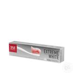 Зубна паста Splat Special Eхtreme White відбілююча 75мл