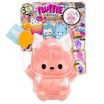 Fluffie Stuffiez Small Plush Cat Anti-Stress Toy