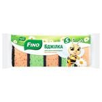 Fino Bee Kitchen Sponges 5pcs