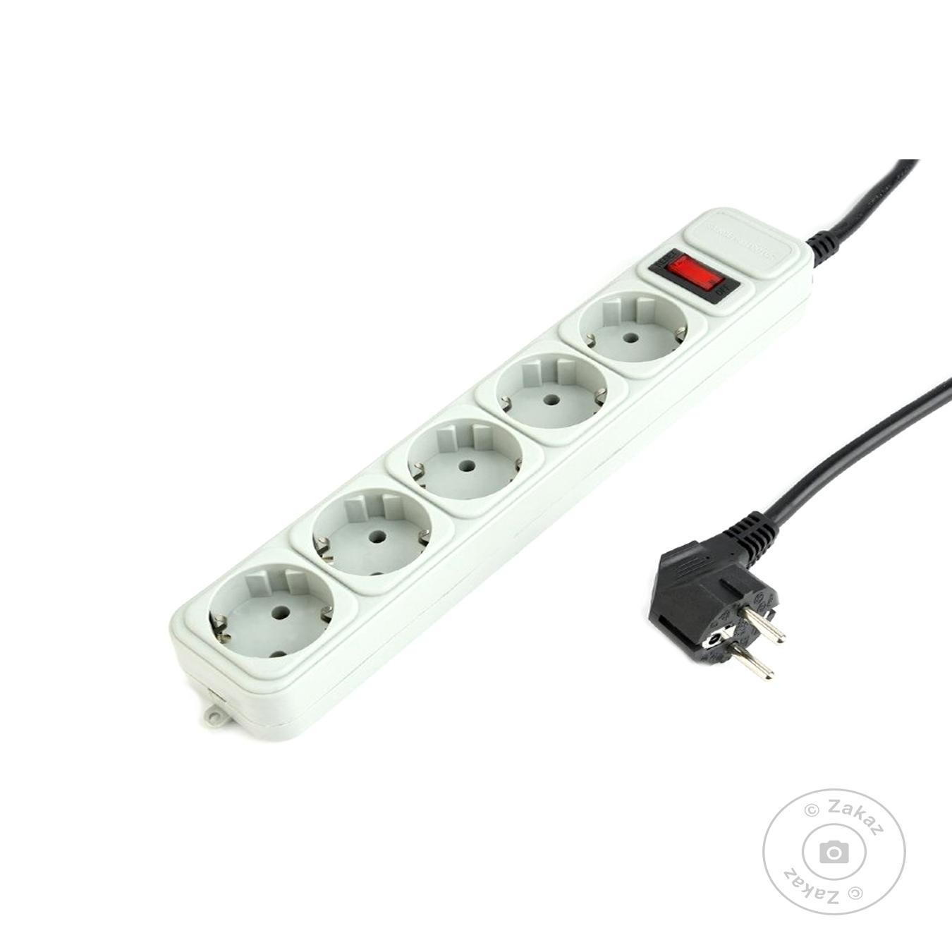 

Удлинитель POWERCUB 3м