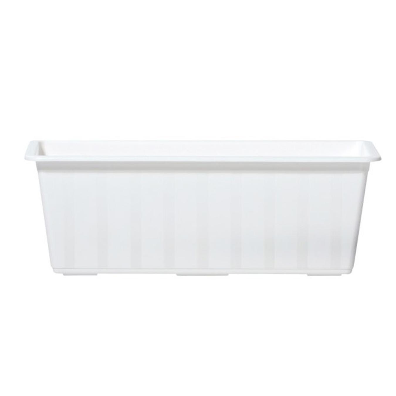 

Підставка д/горщика PP AGRO 50 см білий IP500-S449 И197 (Польща)