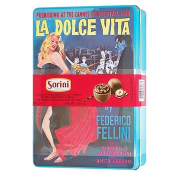 Sorini La Dolce Vita Cinema Sweets 188g - buy, prices for Vostorg - photo 1