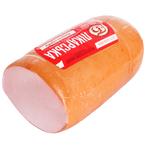 Ковбаса Богодухівський МК Лікарська варена вищий сорт