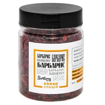 Барбарис Банка Специй красный 90г